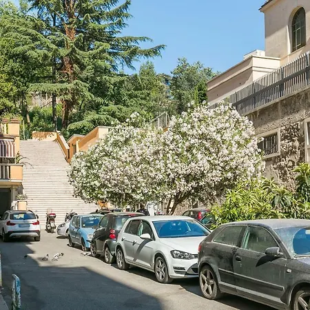 Διαμέρισμα Stars Luxury 1 Ρώμη