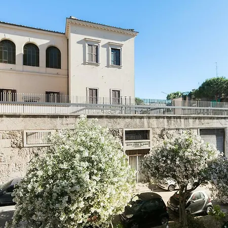 Stars Luxury 1 Διαμέρισμα Ρώμη