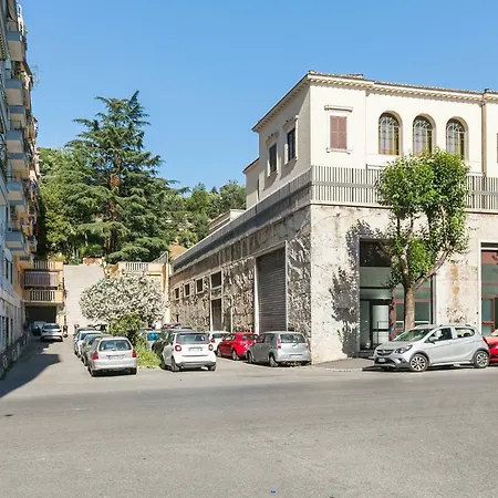 Διαμέρισμα Stars Luxury 1 *