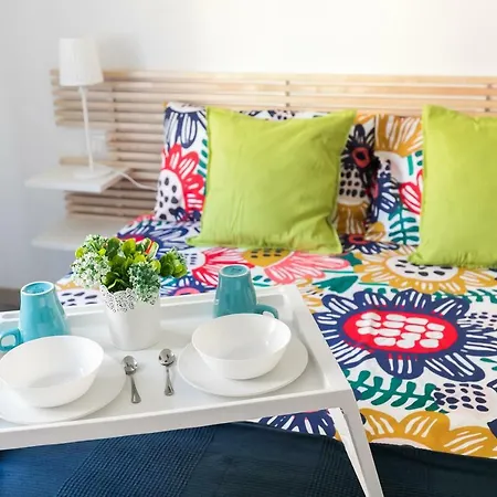 Διαμέρισμα Stars Luxury 1 Ρώμη