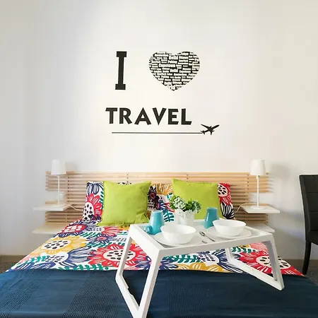 Stars Luxury 1 * Ρώμη