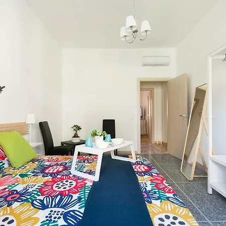 Stars Luxury 1 Διαμέρισμα Ρώμη