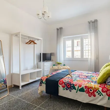 Διαμέρισμα Stars Luxury 1 Ρώμη
