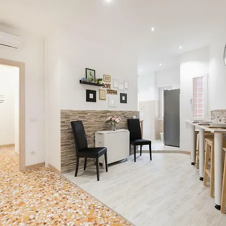 Διαμέρισμα Stars Luxury 1 *