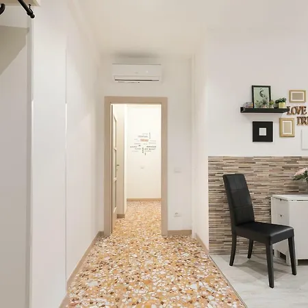 Διαμέρισμα Stars Luxury 1 *