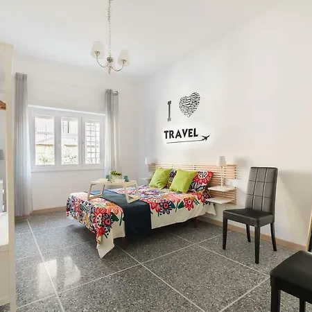 Stars Luxury 1 Διαμέρισμα