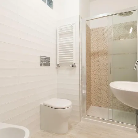Stars Luxury 1 Διαμέρισμα Ρώμη