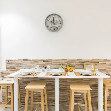 Appartement Stars Luxury 1 *