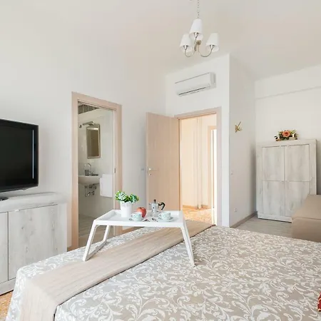 Stars Luxury 1 Διαμέρισμα