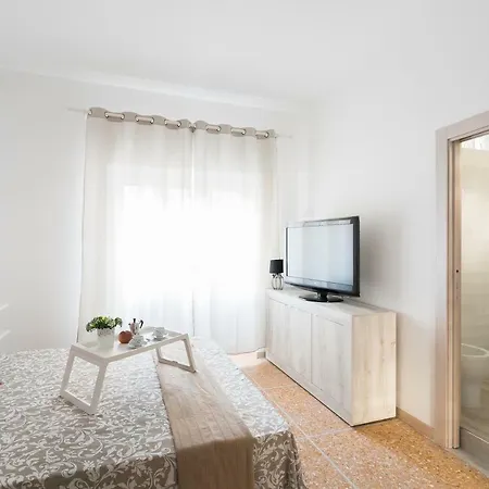 Stars Luxury 1 Ρώμη