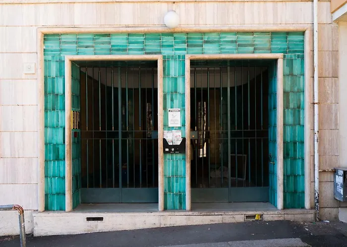 דירה Stars Luxury 1