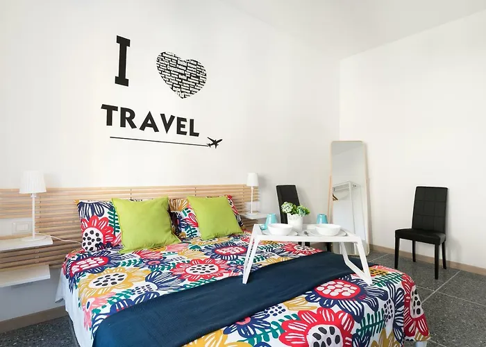 Stars Luxury 1 דירה *