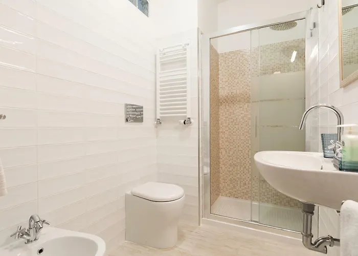 Stars Luxury 1 דירה רומא