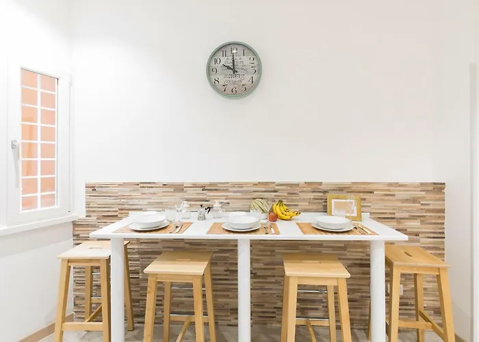 דירה Stars Luxury 1 *