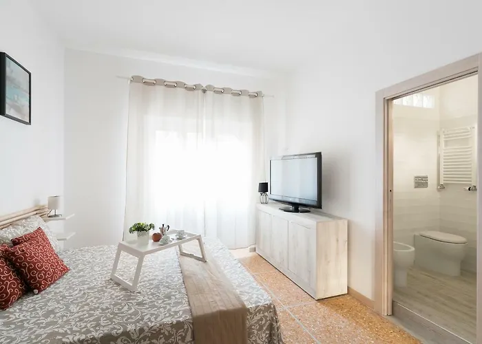 Stars Luxury 1 רומא