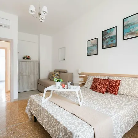 Stars Luxury 1 * Рим